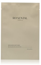 Rosental Organics A3 Silk Mask Advanced Anti Aging