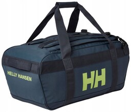 Torba HELLY HANSEN Scout Duffel 50L - Alpine