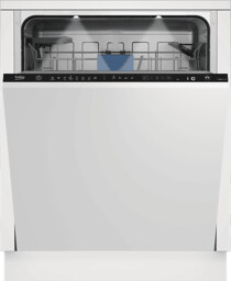 Zmywarka do zabudowy BEKO BDIN29453 14kpl. SelfDry Fast+