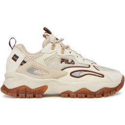Sneakersy Fila Ray Tracer Tr2 FFW0267 70001 Beżowy