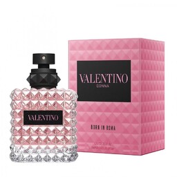 Valentino, Donna Born In Roma, woda perfumowana, 50