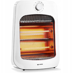 Mozos JQH-80 Promiennik Cieplny Grzejnik Na Podczerwień 800W