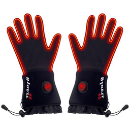 Ogrzewane rękawiczki Glovii GLB