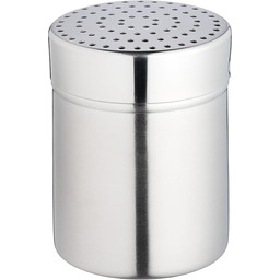 KitchenCraft Przesiewacz Kuchenny, do Mąki i Cukru Pudru,