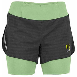 KARPOS CENGIA W ARCADIAN/czarna kobieta