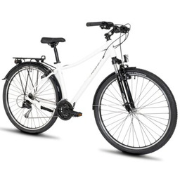 ROMET Rower trekkingowy Wagant SUV L PV B