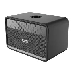 HiFuture Passion X 100W Czarny Głośnik Bluetooth