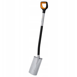 Fiskars Szpadel Xact Prosty 1066730