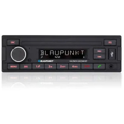 Blaupunkt Valencia 200 DAB BT z USB 4x40W