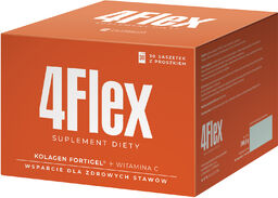 4Flex, 30 saszetek