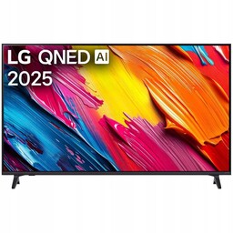 Telewizor Qned Lg 43QNED70A6A 43" Ai 4K Smart