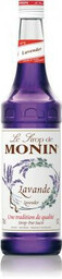 Monin Lavender 700ml (lawendowy)