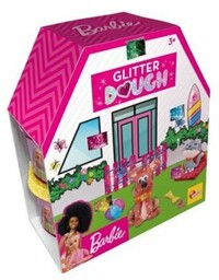 LISCIANI Masa plastyczna Barbie Dom 304-88850