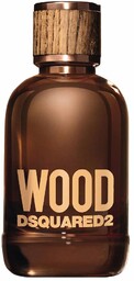 Dsquared2 Wood for Homme woda toaletowa 100 ml