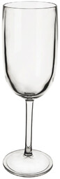 Kieliszek do wina plastikowy 220 ml