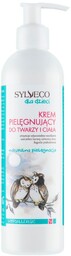 Sylveco Dla Dzieci 300ml krem pielęgnujący do twarzy