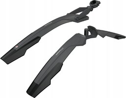 błotnik Kross Adhd Sdl 2 Pack Grey/Black