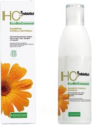 Szampon do Włosów Naturalnych HC Probiotici, Specchiasol