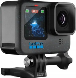 Kamera Sportowa GoPro Hero 12 Black Go Pro