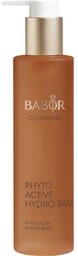 BABOR_Cleansing Phyto-Active Hydro Base pielęgnacyjny preparat do twarzy