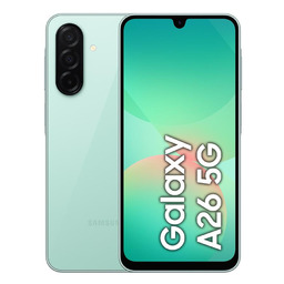 Samsung Galaxy A26 (A266) 5G DS. 6/128GB Mint