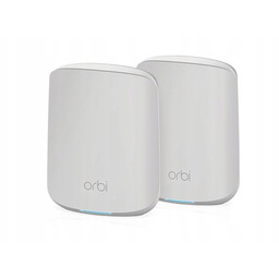 Netgear Router RBK352 system WiFi 6 Ax 2-pak