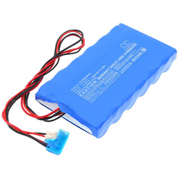 Haier A500 / HJ-6101 4000mAh 87.60Wh Li-Ion 21.9V