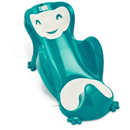 Thermobaby, Leżaczek do kąpieli, Szmaragdowy