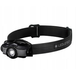Ledlenser MH5 latarka czołowa Led akumulatorowa