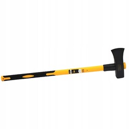 Siekiera młot z klinem do łupania Fiberglass 2.7kg
