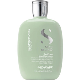 Alfaparf Semi Di Lino SCALP CARE Purifying szampon