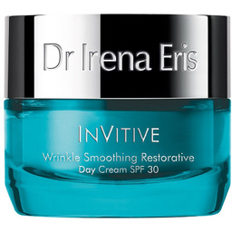 Dr Irena Eris Invitive Wygładzający Krem Naprawczy