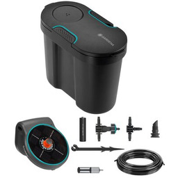 GARDENA Zestaw do nawadniania AquaBloom 13301-20 (20 m)