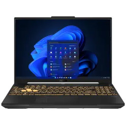 ASUS TUF Gaming F16 FX607VJB-RL143W 16" 144Hz Core