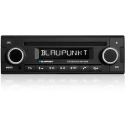 Blaupunkt Stockholm 400 DAB z USB/CD 4x50W Bluetooth
