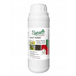 Atut Hobby 360 Sl 500ml Sumin naturalny środek