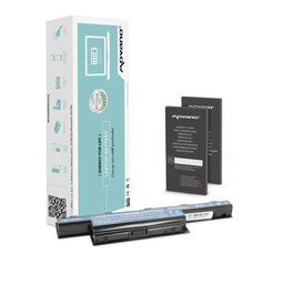 Movano Bateria do Acer Aspire 4551, 4741, 5741