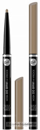 Bell - Wax Eye Brow Pencil - Wosk