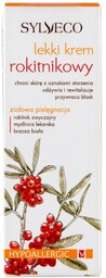 Sylveco Rokitnik Zwyczajny & Brzoza Biała & Mydlnica