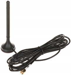 Antena Gsm Lte 3 Db Z Magnesem