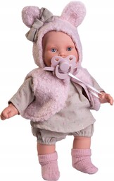 Lalka Kika 27cm
