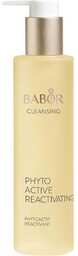 BABOR_Cleansing Phytoactive Reactivating oczyszczający płyn do twarzy 100ml