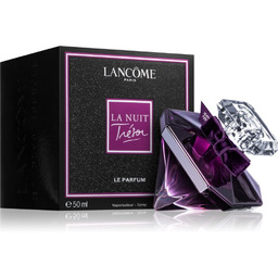 Lancome, La Nuit Tresor Le Parfum, perfumy, 50