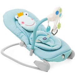 Chicco 141463 LEŻACZEK BALLOON FROGGY