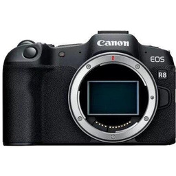 Aparat CANON EOS R8 Body