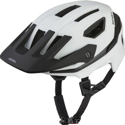 Kask Enduro Alpina ROOTAGE 2 MIPS bialy-czarny 52-56cm