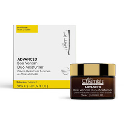 SC Advanced Bee Venom Duo Krem Nawilżający 50ml
