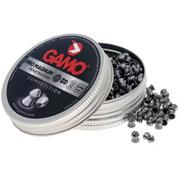Śrut 4,5 mm Diabolo GAMO Pro Magnum 500