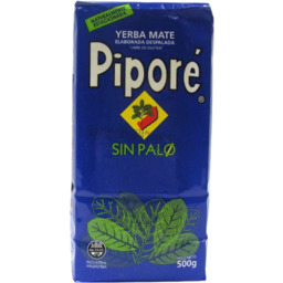 Pipore Sin Palo - 1000g