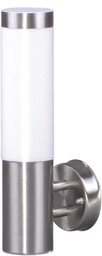 Kaja Kinkiet lampa elewacyjna Anica K-LP231A minimalizm chrom